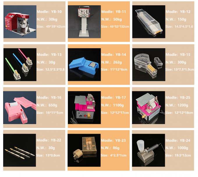 Economische serie op basis van water Leerrand Ink Verschillende kleuren Eenmalige coating Volheid Leerrand Verf 20