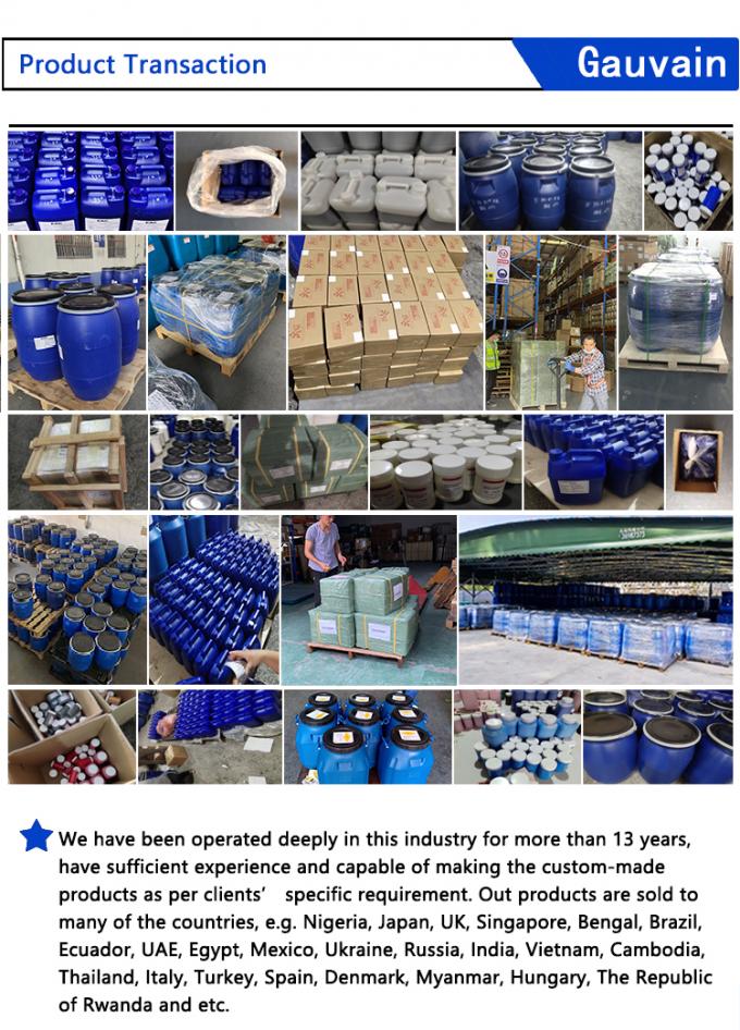 Groothandel op waterbasis Lederrand olie voor schoenenzakken Gordels Acryl Lederrand kleurverf 24