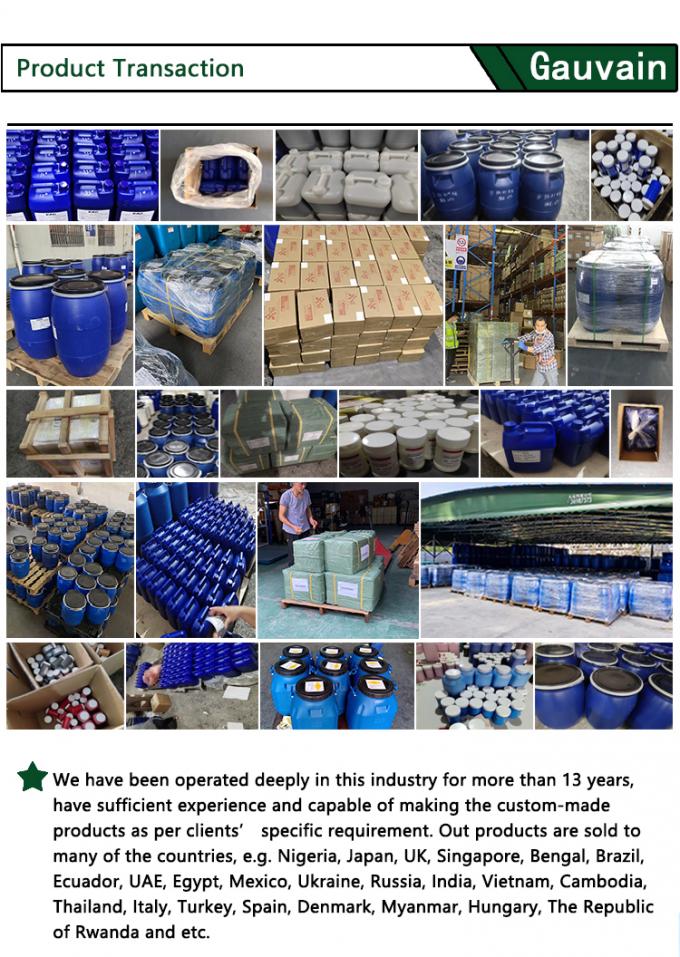 Fabrieken Fabrikanten Tassen Schoenen Coating Agent Kleur Leer Rand Verf Ink Water gebaseerde Leer Rand Verf 14