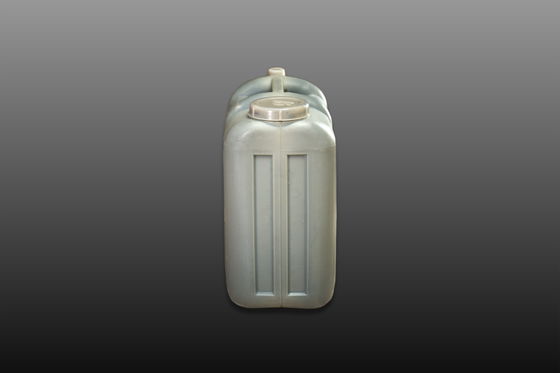 Glanzige 25 ml leerrand coat verf voor toepassing