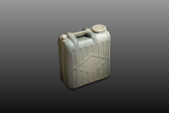 Professionele kwaliteit 50 ml Leerrand olie voor huidverzorging Spons hand olie