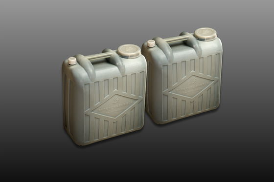 Bottel Leerrand Olie Met Candelilla Wax Houd uit de buurt van direct zonlicht Hoge temperatuur Sponge hand olie