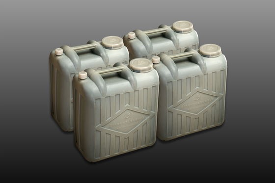 2 jaar houdbaarheid Zwart waterdicht geoliede leer 50 ml