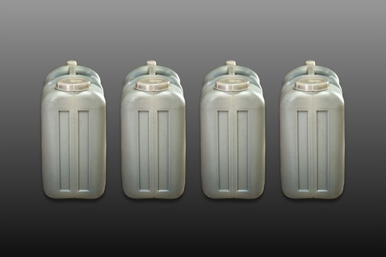 UV-bescherming Zwarte Lederrandverf Voor Lederbeschermingscoating