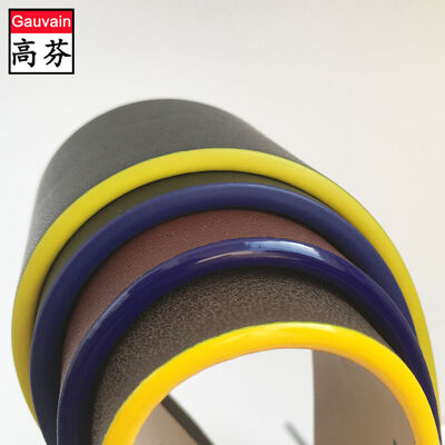 Groothandel professionele watergebaseerde all-weather lederen randkleurverf voor tassen, riemen, schoenen